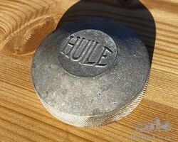 oil cap for Talbot (100 €)