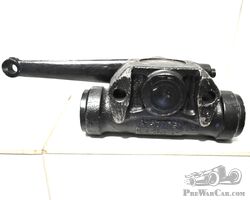 1937-42 MERCEDES W142 320 SHOCK DAMPER OEM