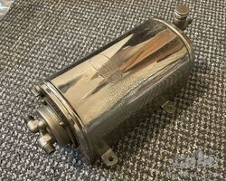 Weymann autovac NOS