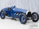 1923 Grand Prix Delage - Bequet Delage
