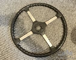 CFA 43cm small steering wheel