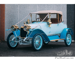 1913 - Philos A-4-M Torpédo 2-places | Aguttes | Autoworld auction | 05 Oct 2024
