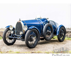 1922 – Bugatti Type 30 Grand Prix Usine | Aguttes | Autoworld auction | 05 Oct 2024