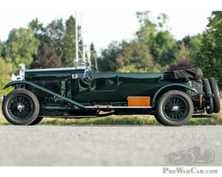 1928 - Delage D6L Tourer | Aguttes | Autoworld auction | 05 Oct 2024