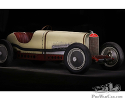 1929 – Nacional Pescara 3 Litres Competition Usine | Aguttes | Autoworld auction | 05 Oct 2024