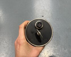 Bosch HA12BS ignition switch