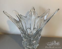 Bugatti Type 59 Glass Trophy Won By W.A. "Doc Taylor"