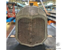 PHILOS RADIATOR