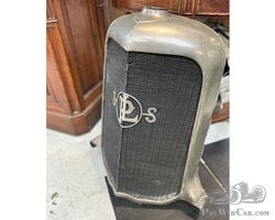PANHARD ET LEVASSOR RADIATOR