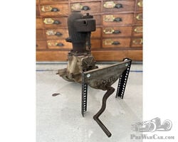 LA PONETTE ENGINE
