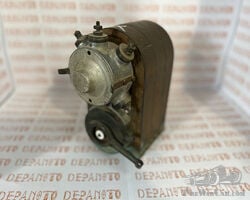 GIANOLI MAGNETO 1904 type AB-SERIE 1