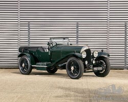 1922 Bentley 3/4.5 Litre