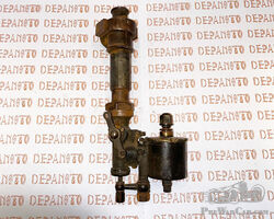 C.M.D. AUTOMOBILES CARBURETTOR
