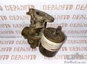 VAPOR CARBURETTOR