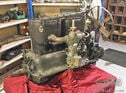 DELAUNAY BELLEVILLE HC or HD ENGINE