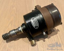 BOSCH FVG8 distributor NOS