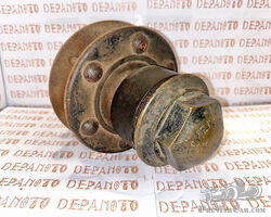 ROCHET SCHNEIDER FRONT WHEEL HUB