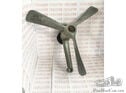 ROCHET SCHNEIDER 3 BLADES VENTILATOR
