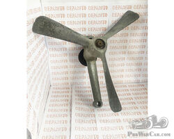 ROCHET SCHNEIDER 3 BLADES VENTILATOR