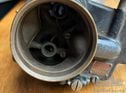 Weber 36DCR carburettor