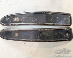 VETERAN FRONT WINGS