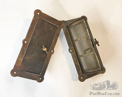 HOOD AERATORS HATCHES
