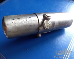 Classic Vintage Lucas Vacuum windscreen wiper for various British cars