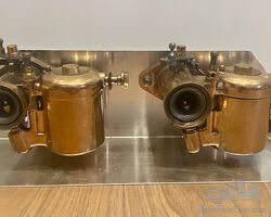 SOLEX 40mm