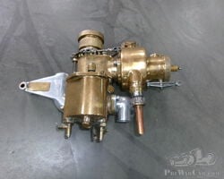 Carburetor for a Rolls-Royce 40/50 HP Silver Ghost