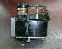 Magneto ignition for a Rolls-Royce 40/50 HP Silver Ghost - SOLD