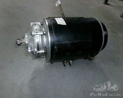 Starter motor for a Rolls-Royce 40/50 HP Silver Ghost