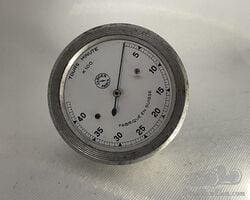 Jaeger 4000rpm rev counter