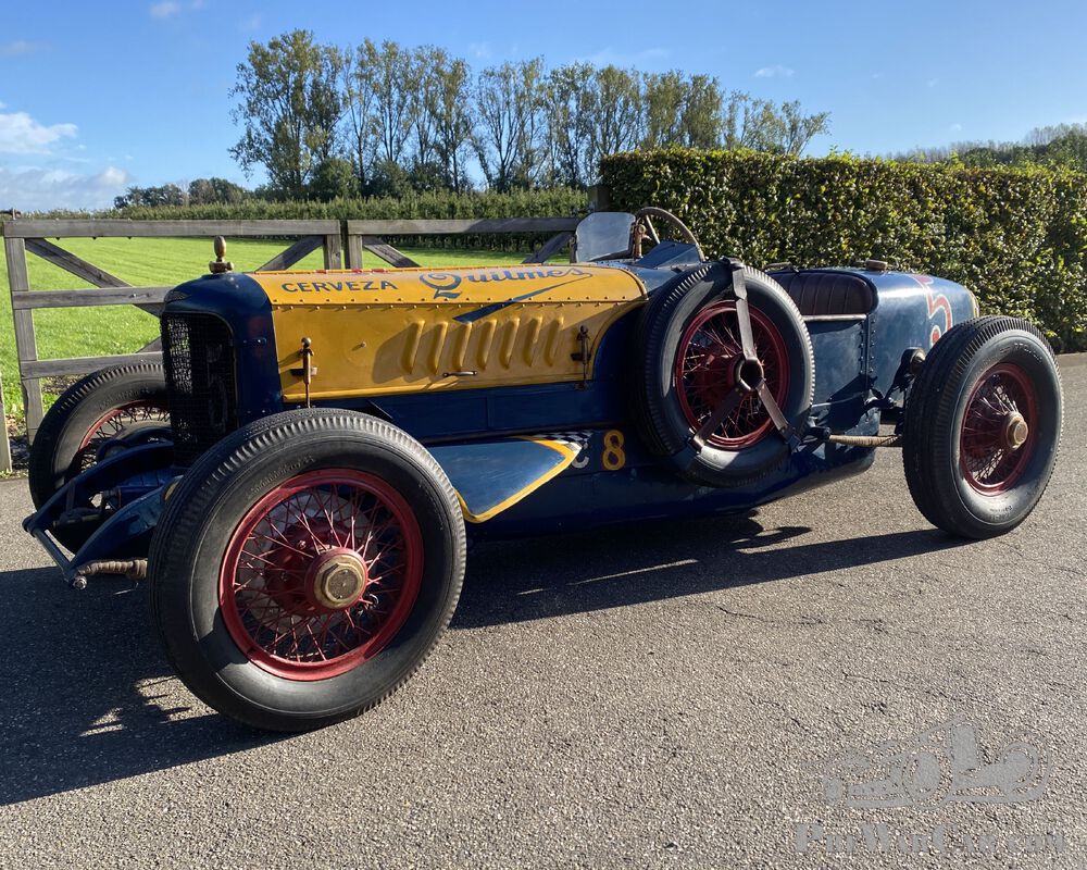 Classic Lanchester for sale - Lanchester cars for sale