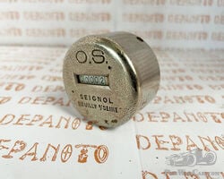 WHEEL HUB O.S. SPEEDO