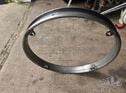 Model T Ford Detachable rims