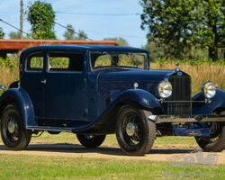 DELAGE D6 -11
