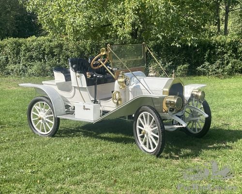 1910 Buick Model 10