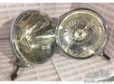 WILLOCQ BOTTIN HEADLAMPS