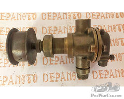 VETERAN BRONZE OIL PUMP