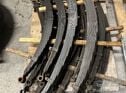 Hispano-Suiza H series leaf springs