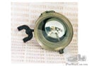 WINDSHIELD HEADLIGHT