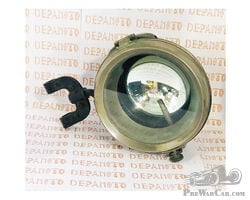 WINDSHIELD HEADLIGHT