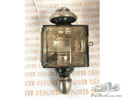 OLDSMOBILE LANTERN