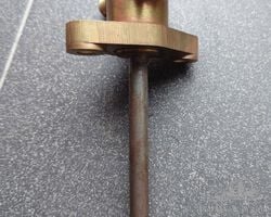 FUEL VALVE FOR MERCEDES 320/290 New Reproduction