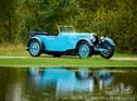 1932 Aston Martin International