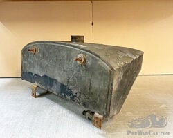 DE DION BOUTON FUEL TANK