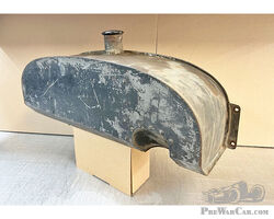 Fuel tank 1920-1935