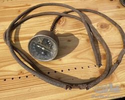 ODA speedo