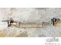 LA VIOLETTE FRONT AXLE