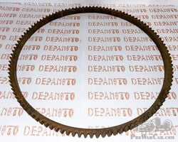 CHEVROLET STARTER RING